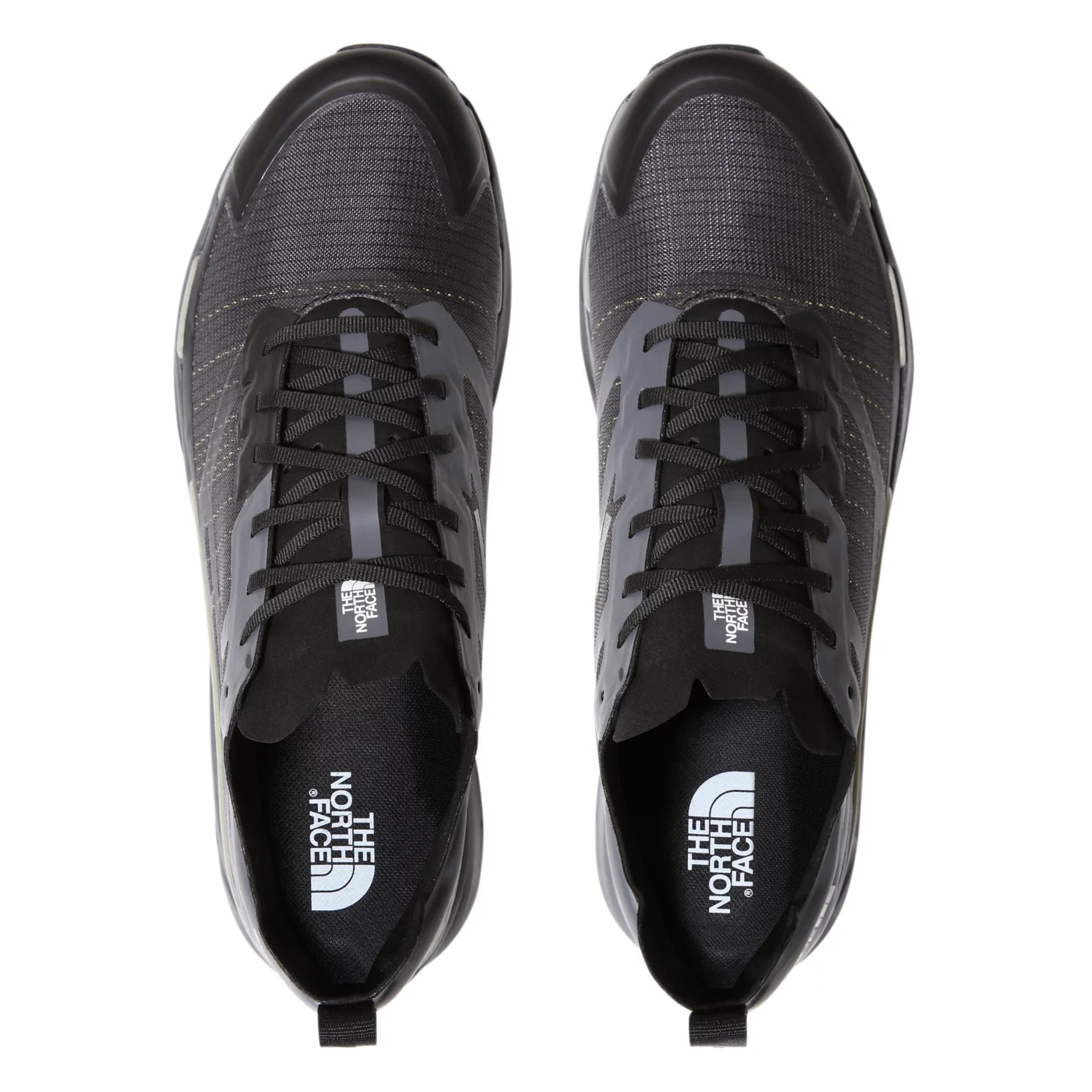 M Vectiv Infinite Off Trail - Tnfblk/Vanadsgr