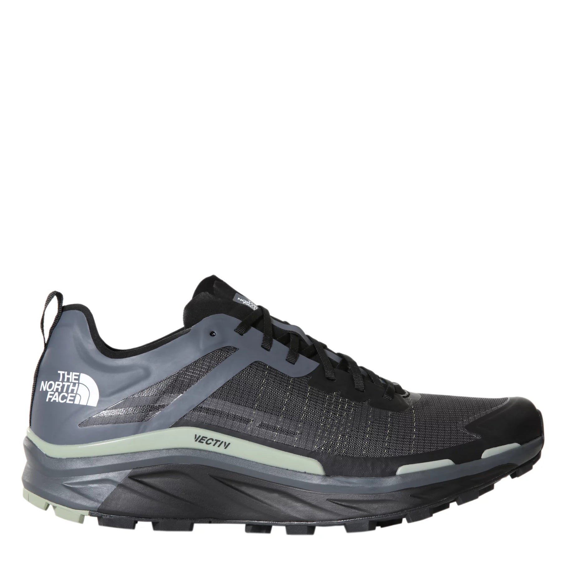 M Vectiv Infinite Off Trail - Tnfblk/Vanadsgr