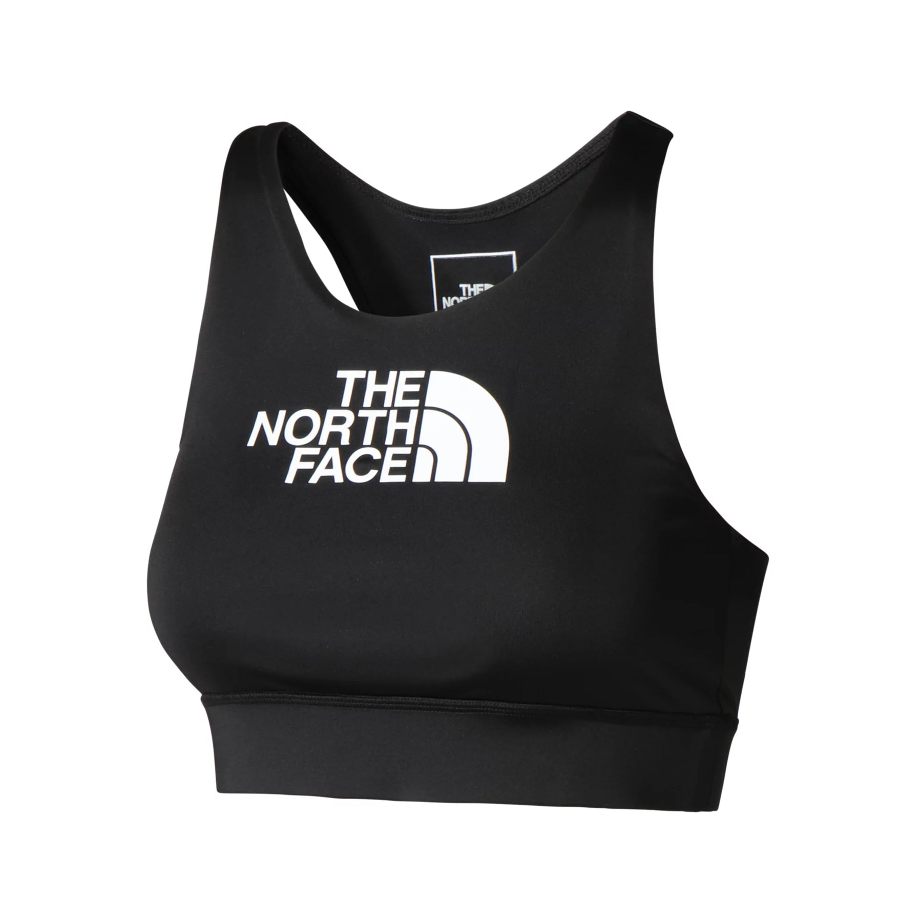 Flex Bra - Tnf Black