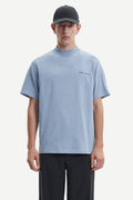 Norsbro T-Shirt - Ashley Blue