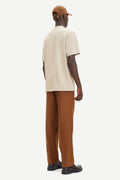 Norsbro T-shirt - Pure Cashmere