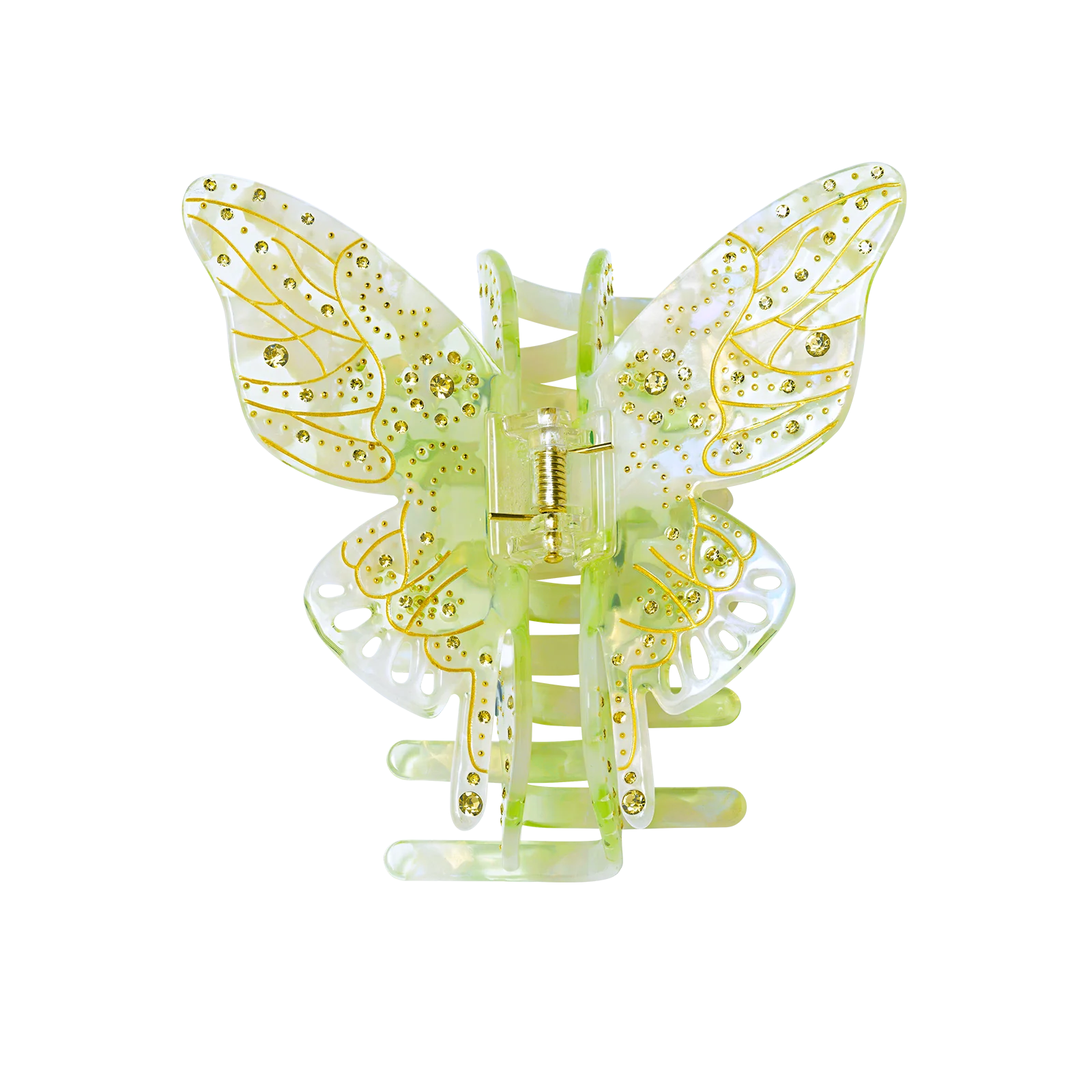 Nabi Hairclaw - Lime