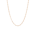 Nala Choker Necklace - Gold