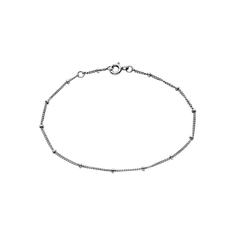 Nala Armband - Silver