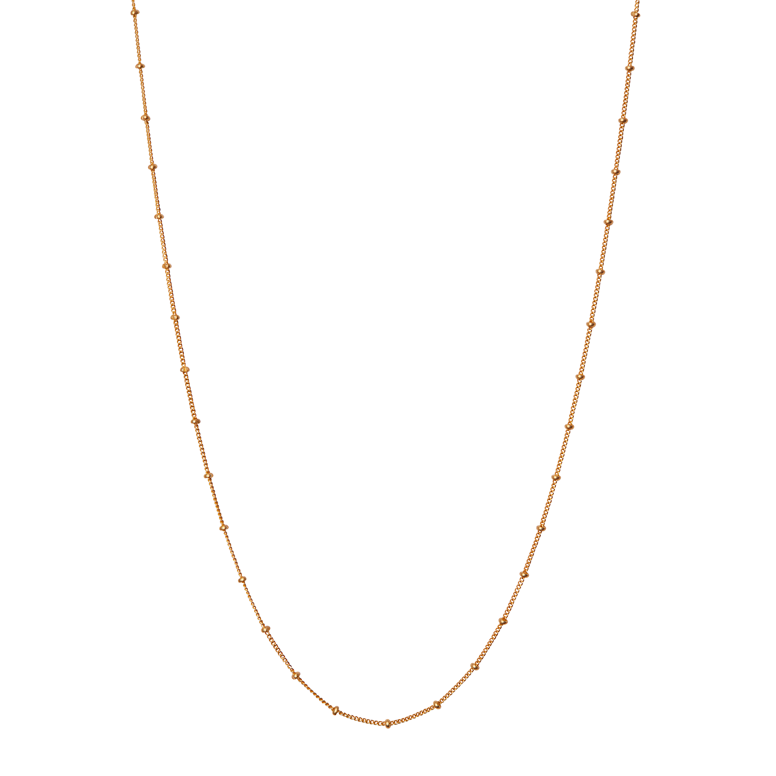 Nala Necklace - Guld