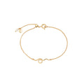 Nasima Armband - Guld