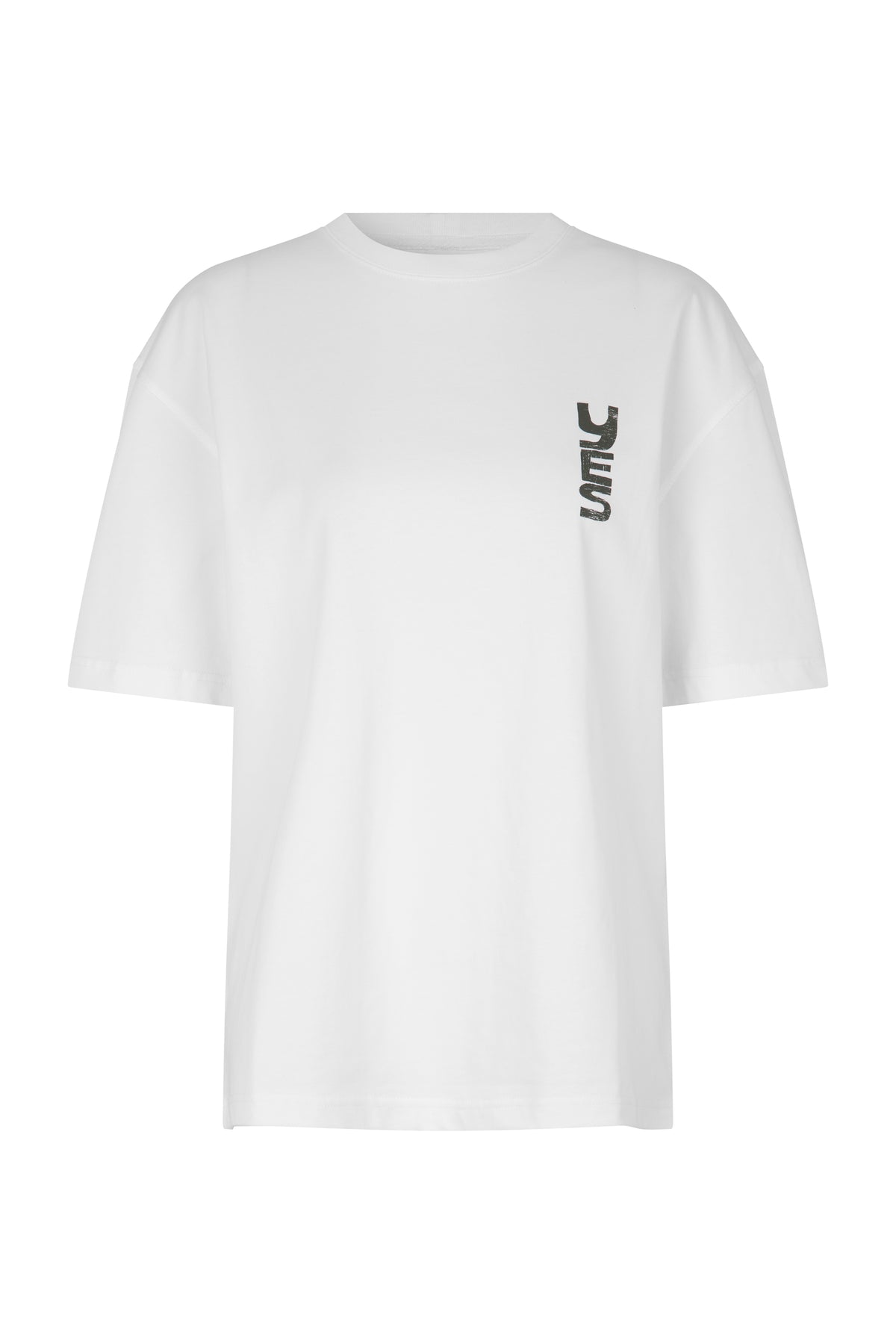 Nathaniel T-Shirt 11725 - Yes
