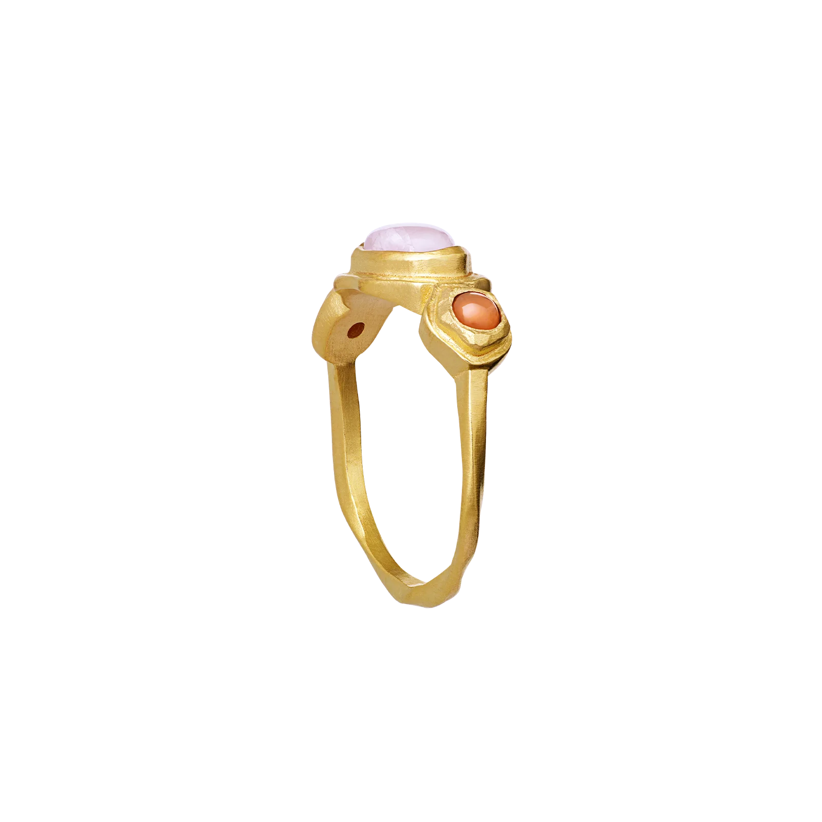 Nemo Ring - Gull