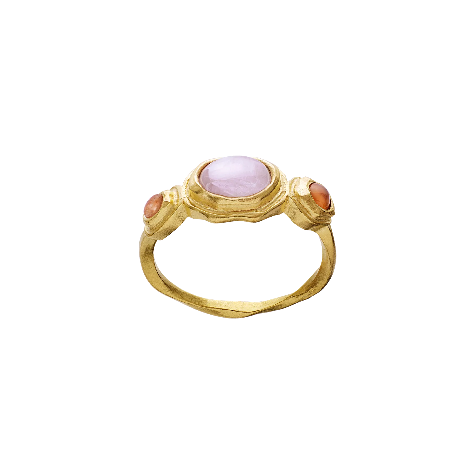 Nemo Ring - Gull