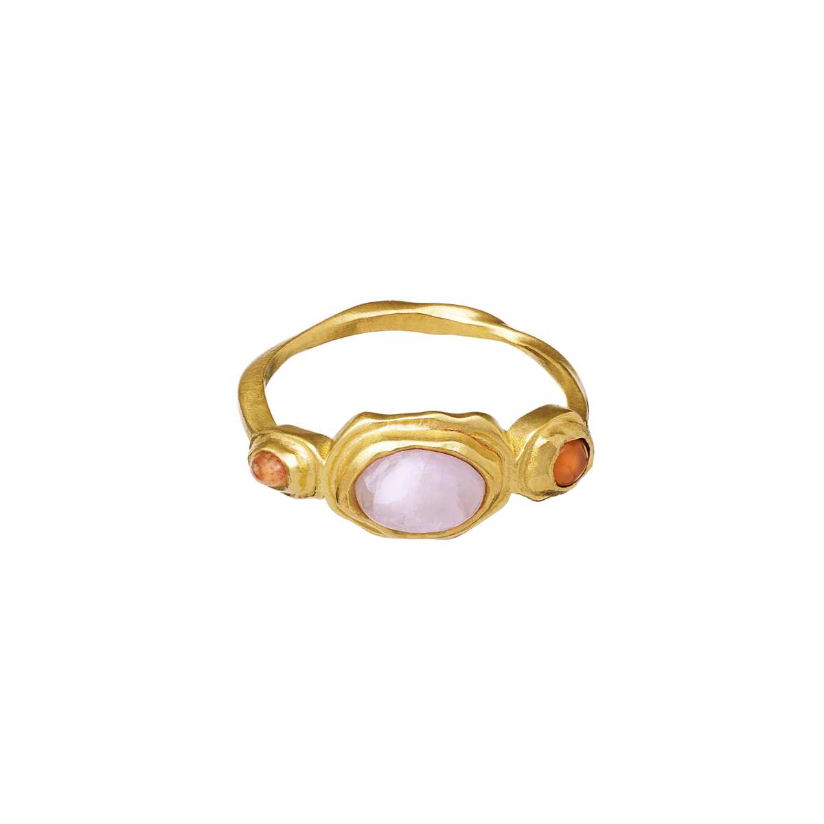 Nemo Ring - Gull