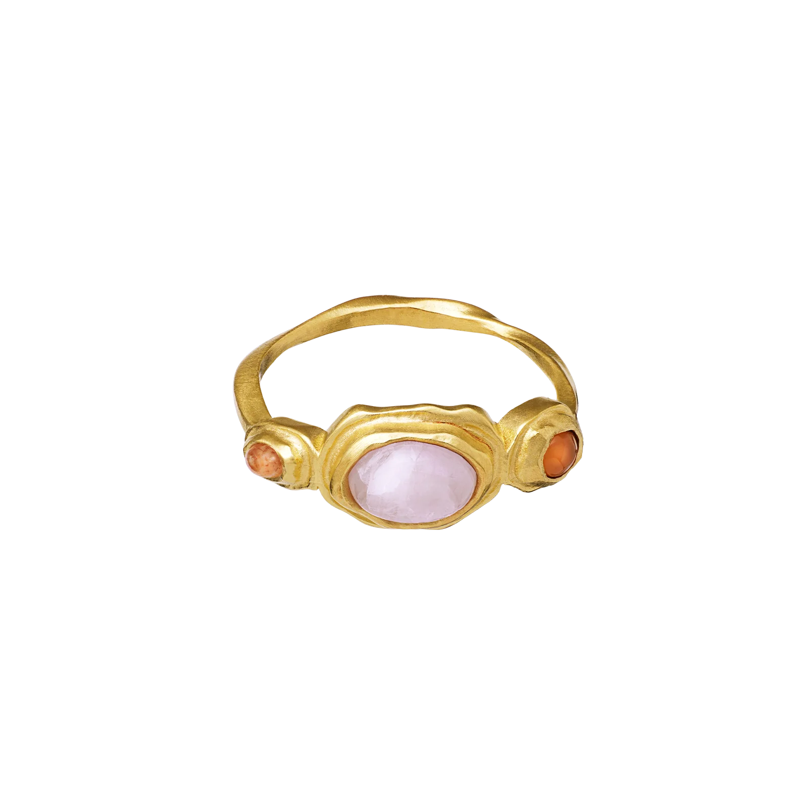 Nemo Ring - Gull