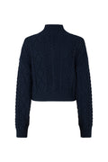 Nikole Zip Cardigan 14631 - Salute