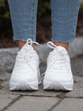 Deepwin - White