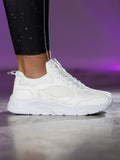 Runabout - White
