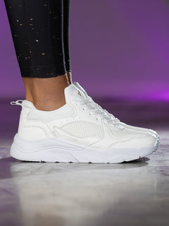Runabout - White