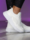 Runabout - White