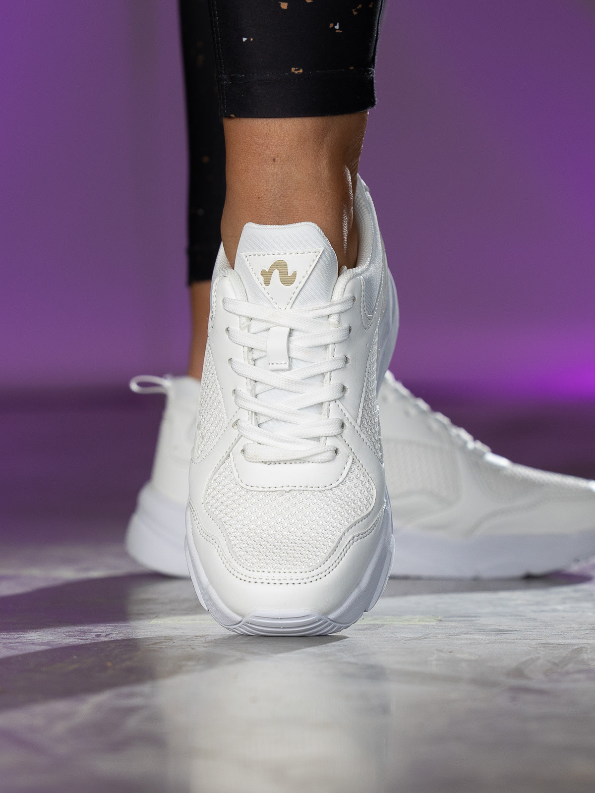 Runabout - White