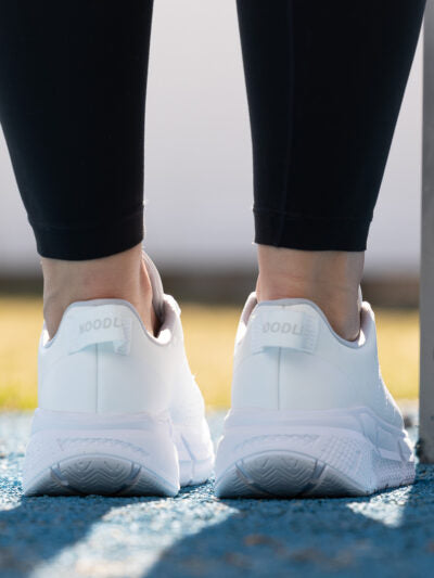 Splash - Premium White