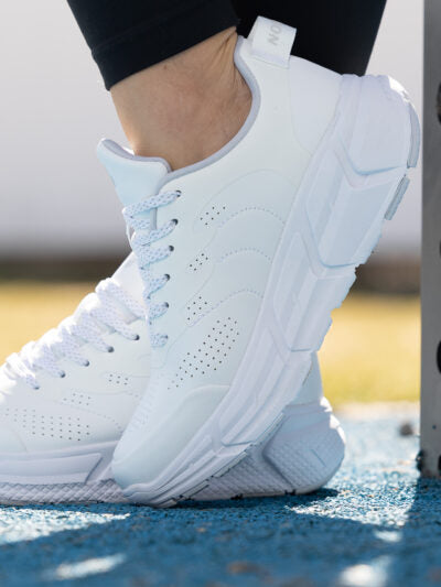 Splash - Premium White