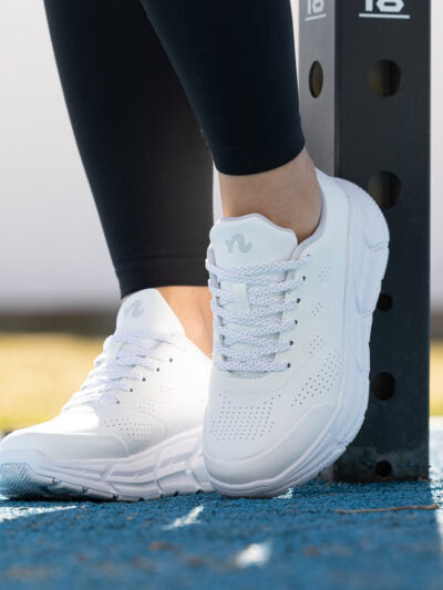 Splash - Premium White