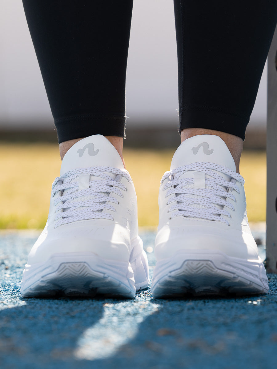 Splash - Premium White
