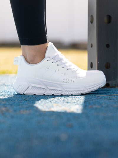 Splash - Premium White