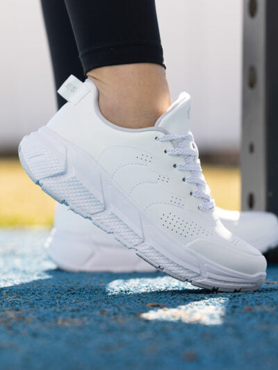 Splash - Premium White