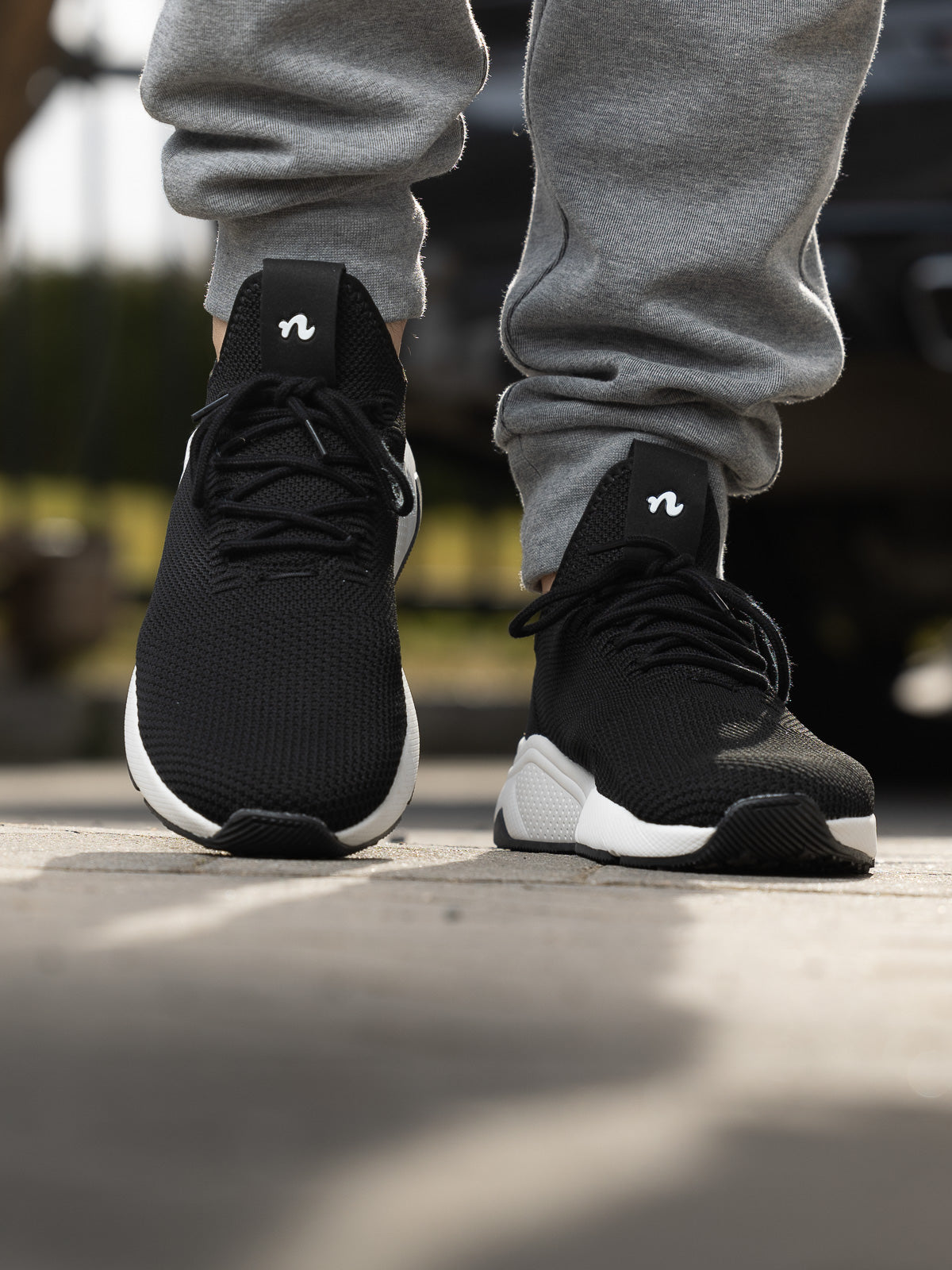 Superspeed II - Black