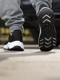 Superspeed II - Black
