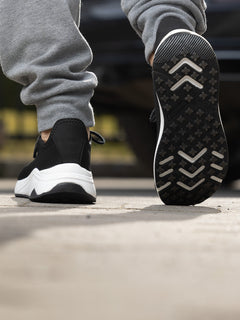 Superspeed II - Black