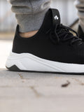 Superspeed II - Black