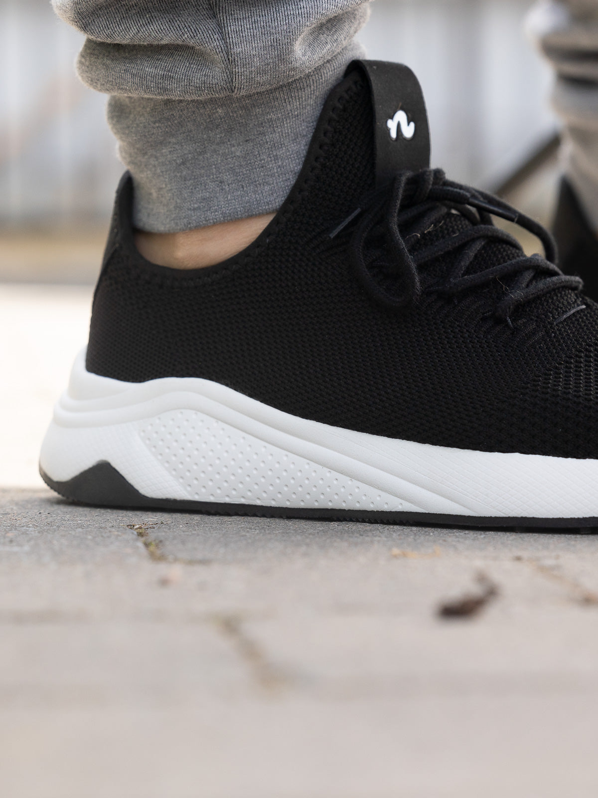 Superspeed II - Black
