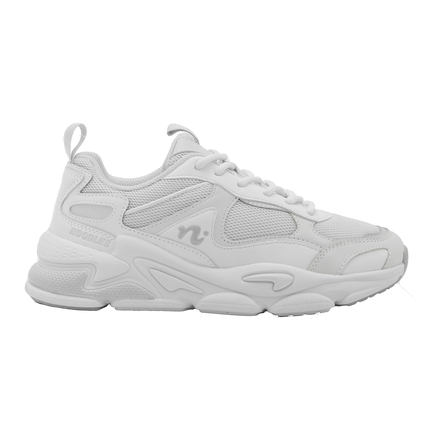 Bowrider Triple - White