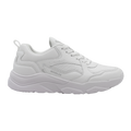 Runabout - White