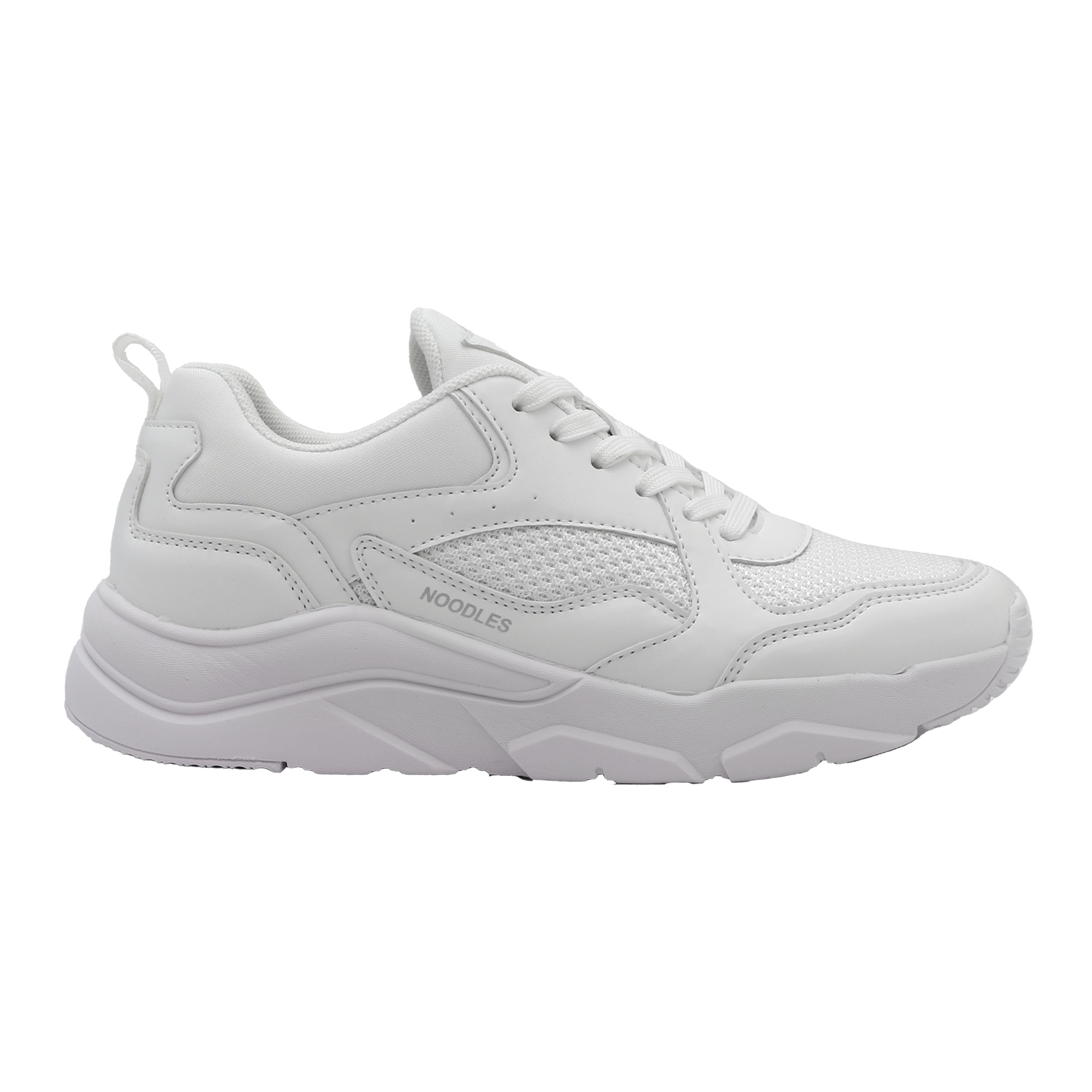 Runabout - White