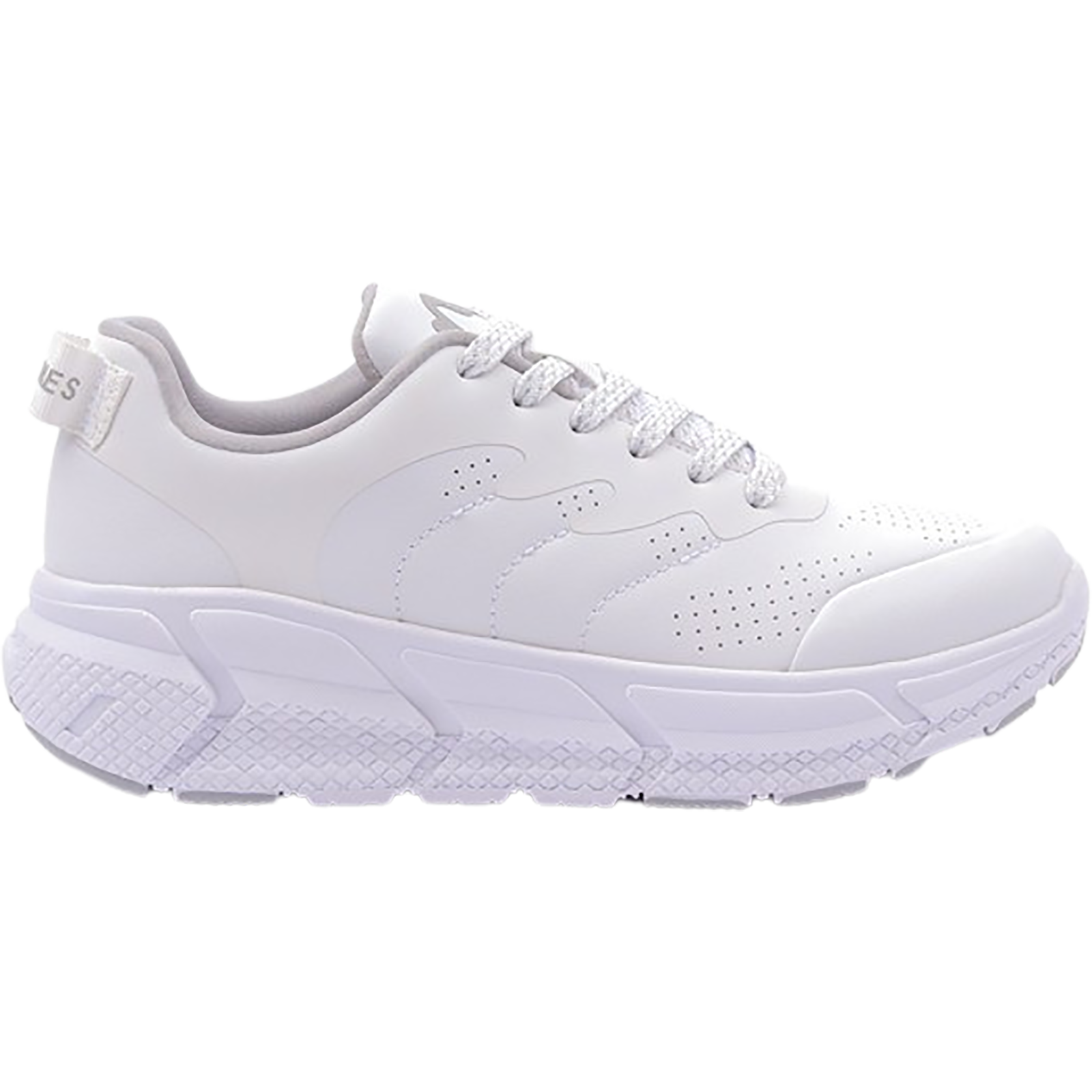 Splash - Premium White