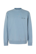 Norsbro Crew Neck - Ashley Blue