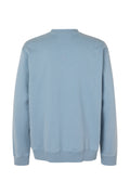 Norsbro Crew Neck - Ashley Blue