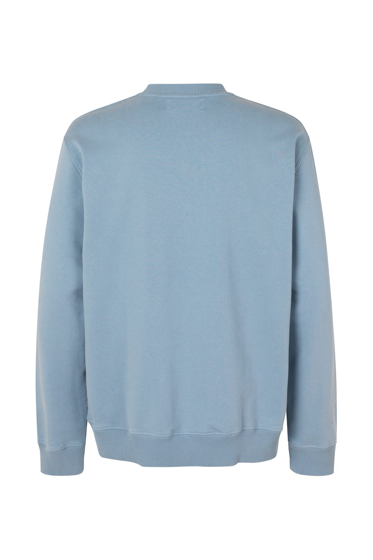 Norsbro Crew Neck - Ashley Blue