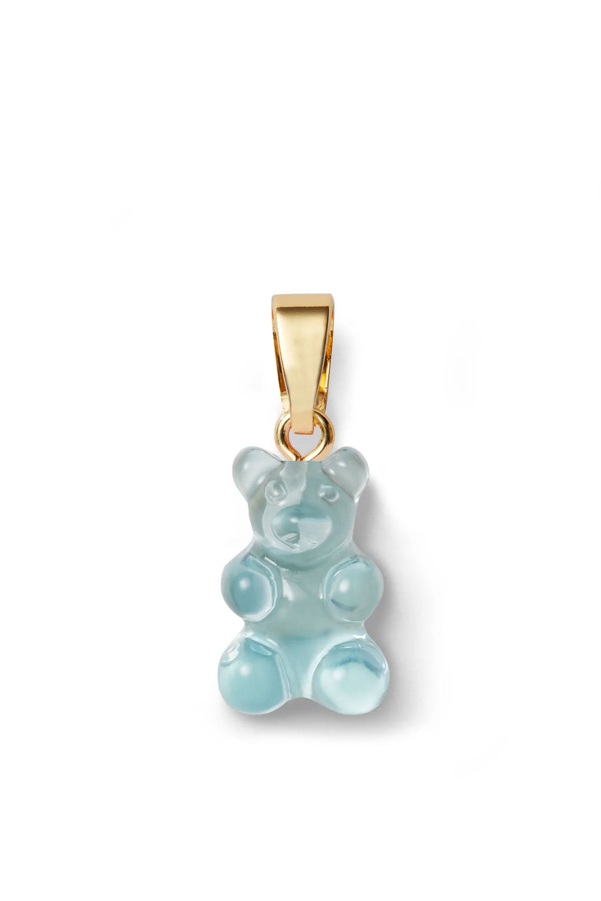 Nostalgia Bear Classic Connector - Mediterranean Gold