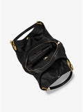 LG Chain SHLDR Tote - Black - Michael Kors - Tilbehør - VILLOID.no