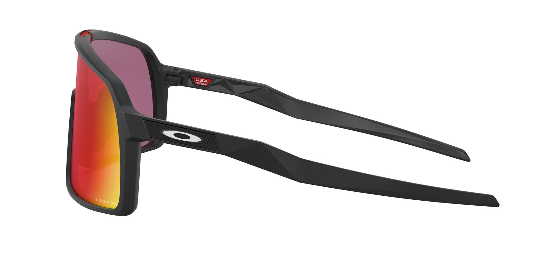 Sutro - Prizm Road - Oakley - Tilbehør - VILLOID.no