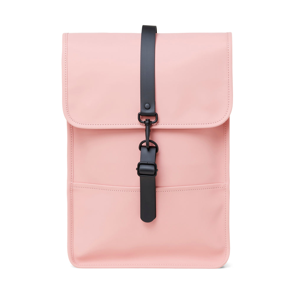 Backpack Mini - Coral - Rains - Tilbehør - VILLOID.no