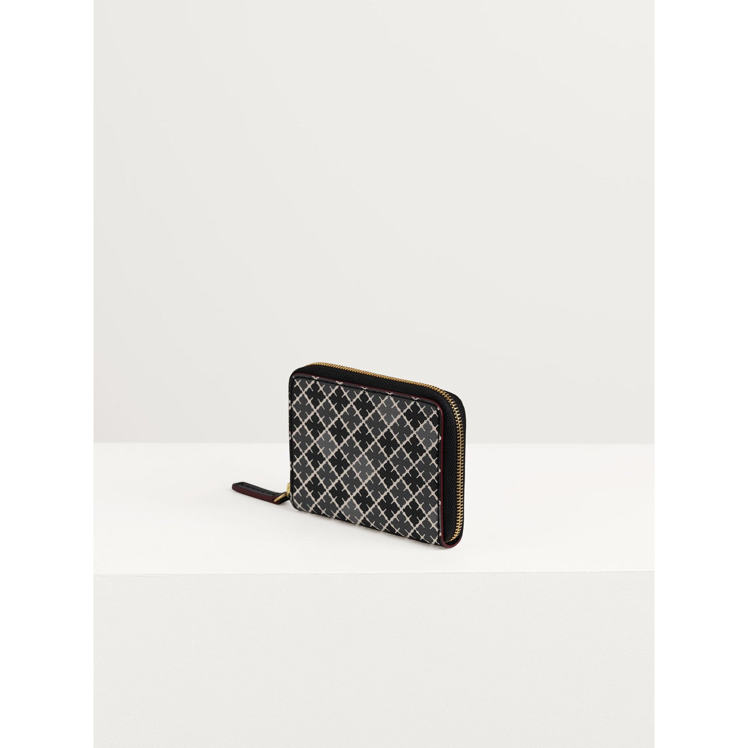 Elia Coin - Black White Grey - By Malene Birger - Tilbehør - VILLOID.no