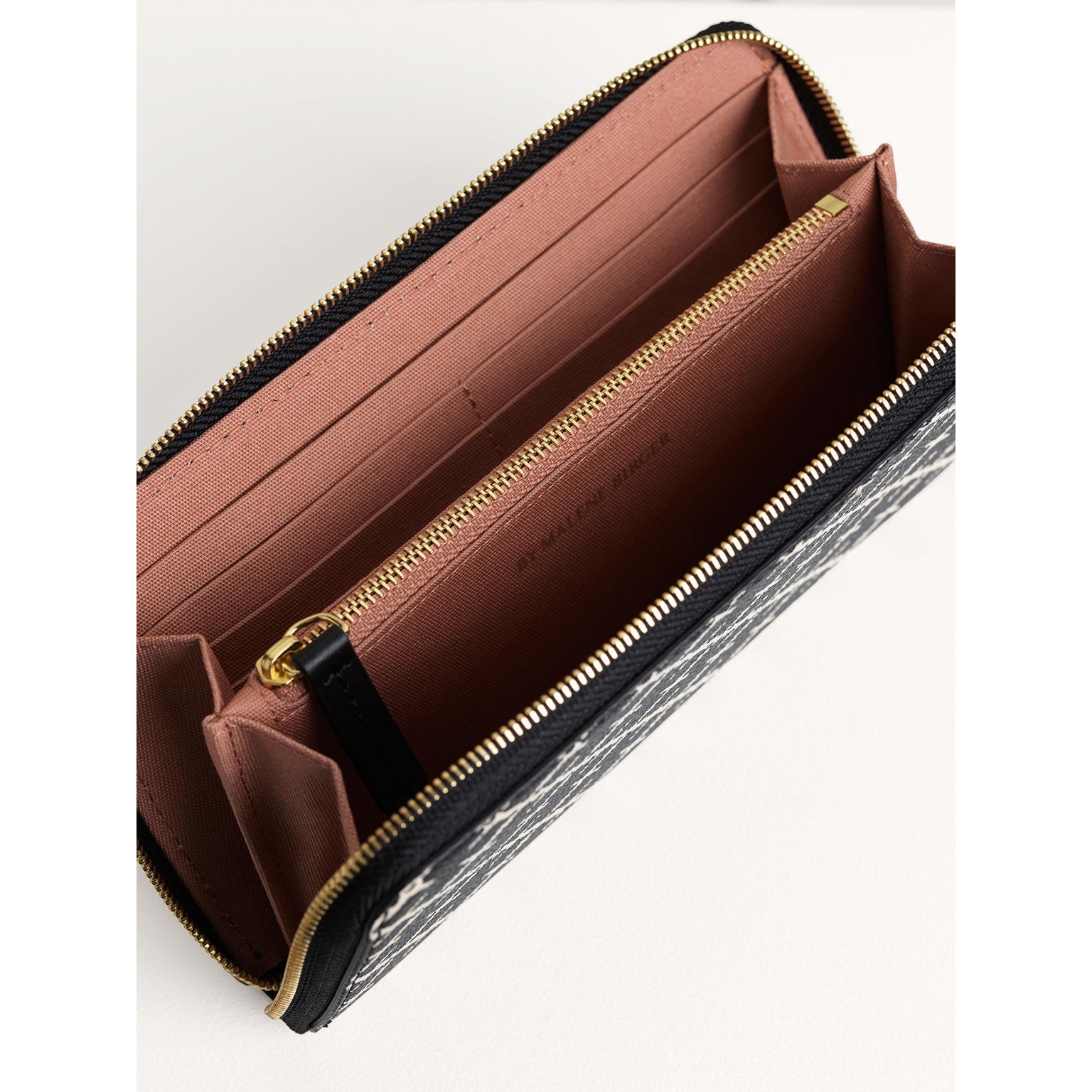 Elia Purse - Black - By Malene Birger - Tilbehør - VILLOID.no