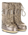 Glance - Platinum - Moon Boot - Sko - VILLOID.no