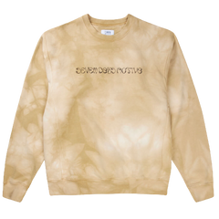 Monday Crew 2.0 - Tie Dye Sand