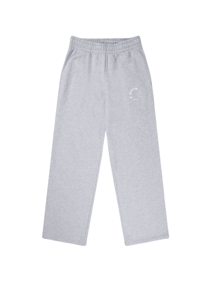 Lounge Pants - Heather Grey