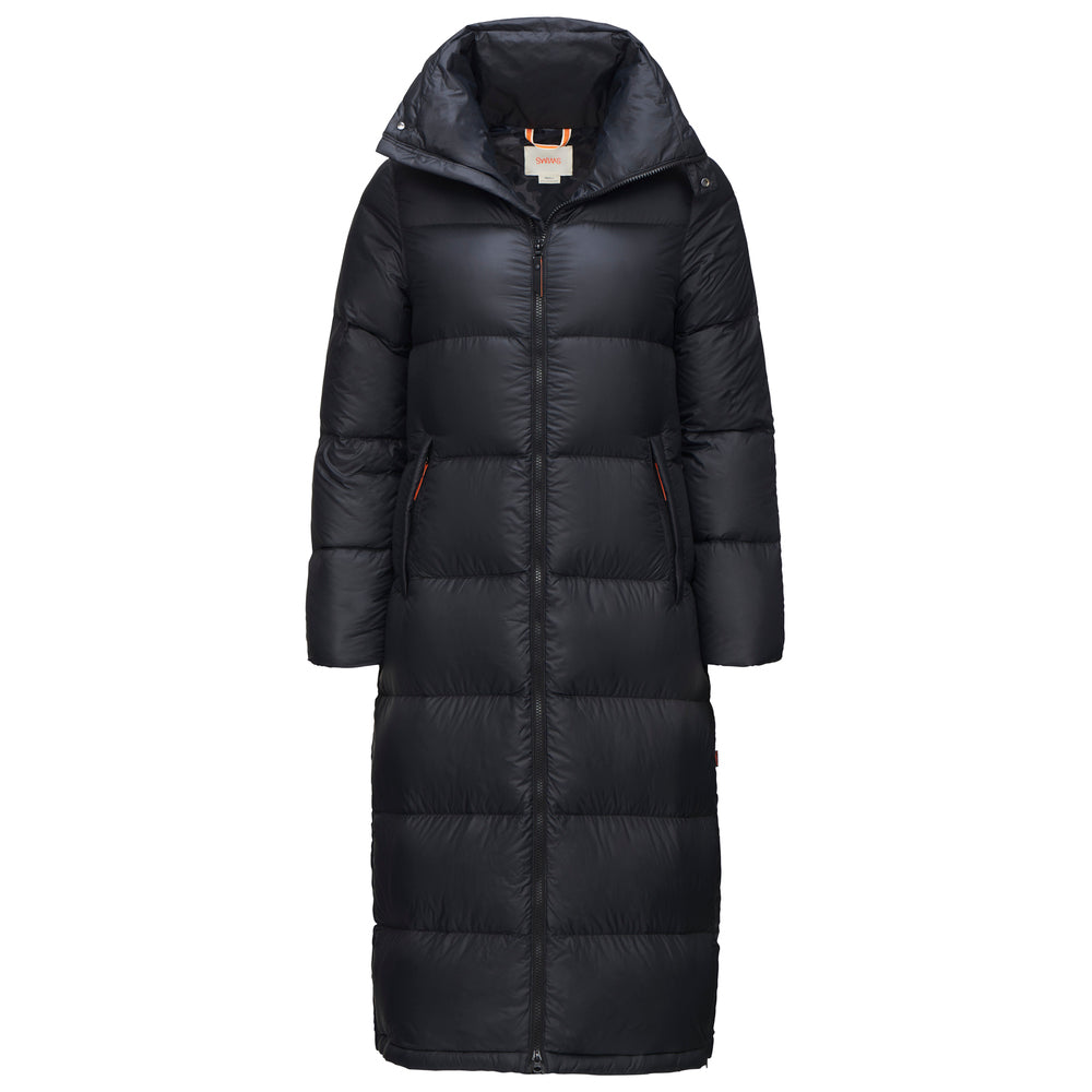 St.Moritz - Black - SWIMS - Jakker - VILLOID.no
