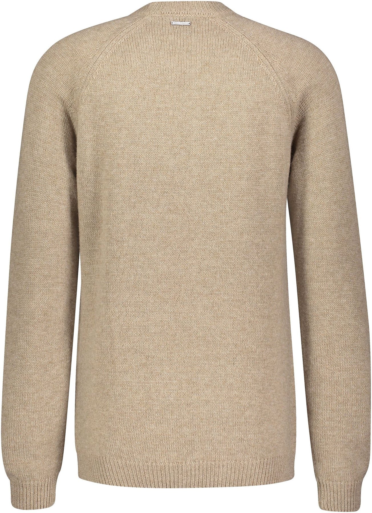 Geir Sweater - Sheep Pen